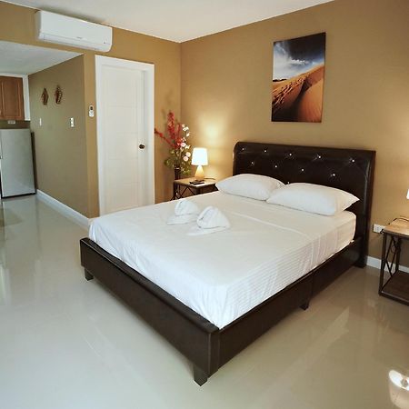 Coco Cabana Apartelle Panglao City Quarto foto