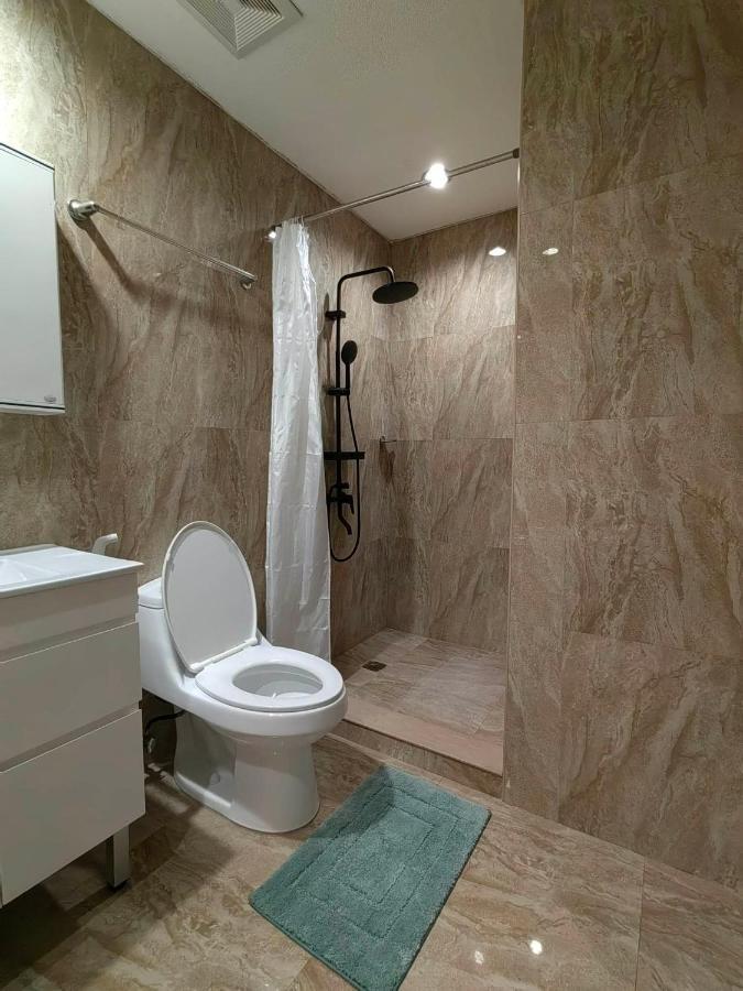 Coco Cabana Apartelle Panglao City Exterior foto