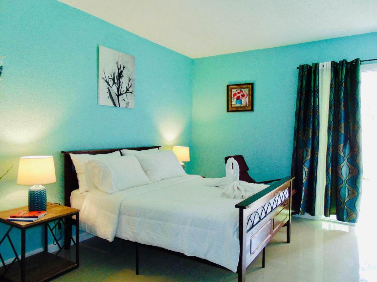 Coco Cabana Apartelle Panglao City Exterior foto